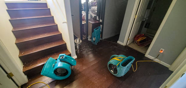  Hemby Bridge, NC Water damage restoration Pros